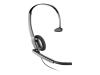 Plantronics .Audio 615M - Headset ( semi-open )