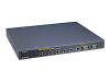 D-Link DGS 3208TG - Switch - 8 ports - Gigabit EN - 100Base-TX, 1000Base-T + 2 x GBIC (empty)