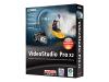 Corel VideoStudio Pro X2 - Complete package - 1 user - DVD - Win - German