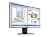 Philips 240BW9CS - LCD display - TFT - 24