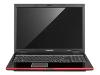 Samsung R710 FS01 - Pentium Dual Core T3400 / 2.16 GHz - RAM 3 GB - HDD 250 GB - DVDRW (R DL) / DVD-RAM - GF 9300M GS - Gigabit Ethernet - WLAN : Bluetooth 2.0 EDR, 802.11 a/b/g/n (draft) - Vista Home Premium - 17