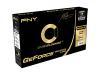 PNY XLR8 9800 GT OVERCLOCKED - Graphics adapter - GF 9800 GT - PCI Express 2.0 x16 - 512 MB GDDR3 - Digital Visual Interface (DVI) ( HDCP ) - HDTV out