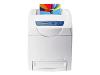 Xerox Phaser 6280DN - Printer - colour - duplex - laser - Legal, A4 - 600 dpi x 600 dpi - up to 30 ppm (mono) / up to 25 ppm (colour) - capacity: 400 sheets - USB, 10/100Base-TX