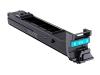 Konica Minolta
A0DK451
Toner/cyan f MagiColor 4650/4690 4000sh