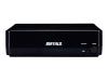 Buffalo AirStation Wireless-N Nfniti WLI-TX4-AG300N - Bridge + 4-port switch - EN, Fast EN, 802.11b, 802.11a, 802.11g, 802.11n (draft), 802.11n (draft 2.0)