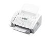 Belgacom Belgafax 802 - Multifunction ( fax / copier / printer / scanner ) - B/W - laser - copying (up to): 10 ppm - printing (up to): 10 ppm - 250 sheets - 33.6 Kbps
