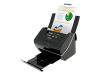 Epson GT S50 - Document scanner - Duplex - A4 - 600 dpi x 600 dpi - up to 25 ppm (mono) / up to 25 ppm (colour) - ADF ( 75 sheets ) - up to 1200 scans per day - Hi-Speed USB