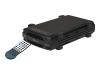 Plextor MediaX PX-MPE1000UHD - Digital AV player - HD 1 TB