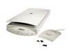 HP ScanJet 7400C - Flatbed scanner - Legal - 2400 dpi x 2400 dpi - USB / SCSI