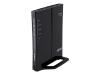 Buffalo AirStation Nfiniti WHR-G300N - Wireless router + 4-port switch - EN, Fast EN, 802.11b, 802.11g, 802.11n (draft), 802.11n (draft 2.0)