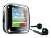 Philips GoGear Spark SA2925 - Digital player / radio - flash 2 GB - WMA, MP3 - display: 1.46