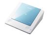 Sony DVP PR30L - DVD player - blue