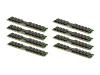 Southland Micro - Memory - 1 GB ( 8 x 128 MB ) - DIMM 168-PIN - 3.3 V - ECC