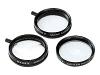 Sony VF 370K - Filter kit - 37 mm