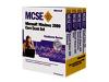 MCSE Readiness Review: MS Windows 2000 Core Exam Set - MCSE Readiness Review - reference book set - English