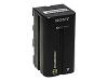 Sony NP F730 - Camcorder battery 1 x Li-Ion 2700 mAh