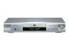 Samsung DVD M405 - DVD player - metallic silver