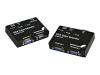 StarTech.com VGA Video Extender over Cat5 (ST121 Series) - Monitor extender - external - up to 130 m