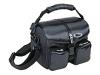 Targus Video Sport - Soft case camcorder - neoprene - black