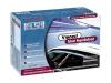 ELSA Vianect blue Handsfree - Hands-free kit - wireless - Bluetooth - black