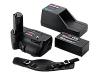 Olympus B-30LPS - Battery grip