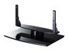 Pioneer PDK TS36B - Stand for plasma panel ( Swivel Design ) - screen size: 50