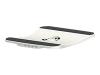 Belkin Laptop Cooling Hub - Notebook fan with 4 ports USB hub - white