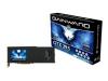 Gainward GTX295 - Graphics adapter - 2 GPUs - GF GTX 295 - PCI Express 2.0 x16 - 1.792 GB GDDR3 - Digital Visual Interface (DVI), HDMI ( HDCP )