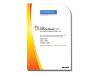 Microsoft Office Basic 2007 - Licence - 1 PC - OEM, MLK - Win - German - BIOS lock