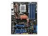 MSI Eclipse SLI - Motherboard - ATX - iX58 - LGA1366 Socket - UDMA133, Serial ATA-300 (RAID), eSATA - 2 x Gigabit Ethernet - FireWire - High Definition Audio (8-channel) - with Creative Sound Blaster X-Fi Xtreme Audio sound card