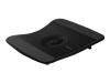 Belkin Laptop Cooling Hub - Notebook fan with 4 ports USB hub - black