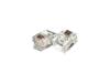 Belkin - Network connector - RJ-11
