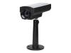 AXIS Q1755 Network Camera - Network camera - colour ( Day&Night ) - auto iris - optical zoom: 12 x - vari-focal - audio - 10/100