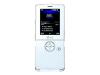 LG KM380 - Cellular phone with digital camera / digital player - Proximus - GSM - silver