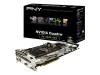 PNY NVIDIA Quadro FX 5600 SDI - Graphics adapter - Quadro FX 5600 SDI - PCI Express x16 - 1.5 GB GDDR3 - Digital Visual Interface (DVI), HD-SDI ( HDCP ) - retail