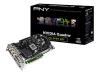 PNY NVIDIA Quadro FX 4600 SDI - Graphics adapter - Quadro FX 4600 SDI - PCI Express x16 - 768 MB GDDR3 - Digital Visual Interface (DVI), HD-SDI
