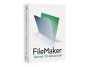 FileMaker Server Advanced - ( v. 10 ) - complete package - 1 server - CD - Win, Mac - English