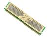 OCZ Gold XTC Triple Channel Kit - Memory - 12 GB ( 6 x 2 GB ) - DIMM 240-pin - DDR3 - 1600 MHz / PC3-12800 - CL9 - 1.65 V