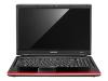 Samsung R610 AS06 - Core 2 Duo P7450 / 2.13 GHz - Centrino 2 - RAM 4 GB - HDD 500 GB - DVDRW (R DL) / DVD-RAM - GF Go 9200M GS - Gigabit Ethernet - WLAN : Bluetooth 2.0 EDR, 802.11 a/b/g/n (draft) - Vista Home Premium - 16