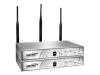 SonicWALL TZ 210 TotalSecure - Security appliance - EN, Fast EN, Gigabit EN