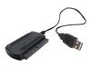 Conceptronic CIDE23U - Storage controller - IDE - Hi-Speed USB