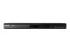 Sony DVP SR100 - DVD player - black