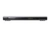 Sony DVP SR100 - DVD player - silver