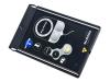 Dicota BluePoint - Presentation remote control - Bluetooth