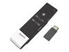 Dicota PinPoint Pro - Presentation remote control - radio