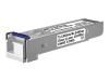 HP
J9143B
HP X122 1G SFP LC BX-U Transceiver