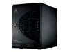 Iomega StorCenter Pro ix4-100 NAS Server - NAS - 2 TB - Serial ATA-300 - HD 500 GB x 4 - RAID 5, 10, JBOD - Gigabit Ethernet