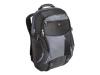 Targus XS Backpack - Notebook carrying backpack - 13.3