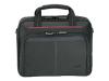 Targus XS Laptop Case - Notebook carrying case - 12.1
