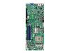 SUPERMICRO X7SBT - Motherboard - iX48 - LGA775 Socket - Serial ATA-300 (RAID) - 2 x Gigabit Ethernet - video